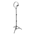 Osram - hämardatav LED-lamp statiiviga ja vlogimiseks mõeldud hoidikuga LED/6W/USB 210 mAh