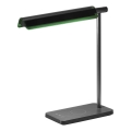 Osram - hämardatav LED-laualamp OFFICE LINE LED/19W/230V 3000/4000/6500K must