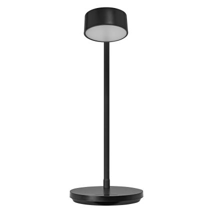 Osram - Hämardatav LED-laualamp OFFICE LINE LED/4,8W/230V 3000/4000/6500K must