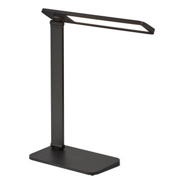 Osram - hämardatav LED-laualamp OFFICE LINE LED/7W/230V 3000/4000/6500K must