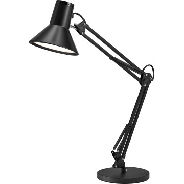 Osram - hämardatav LED laualamp OFFICE LINE LED/9W/230V 3000K must