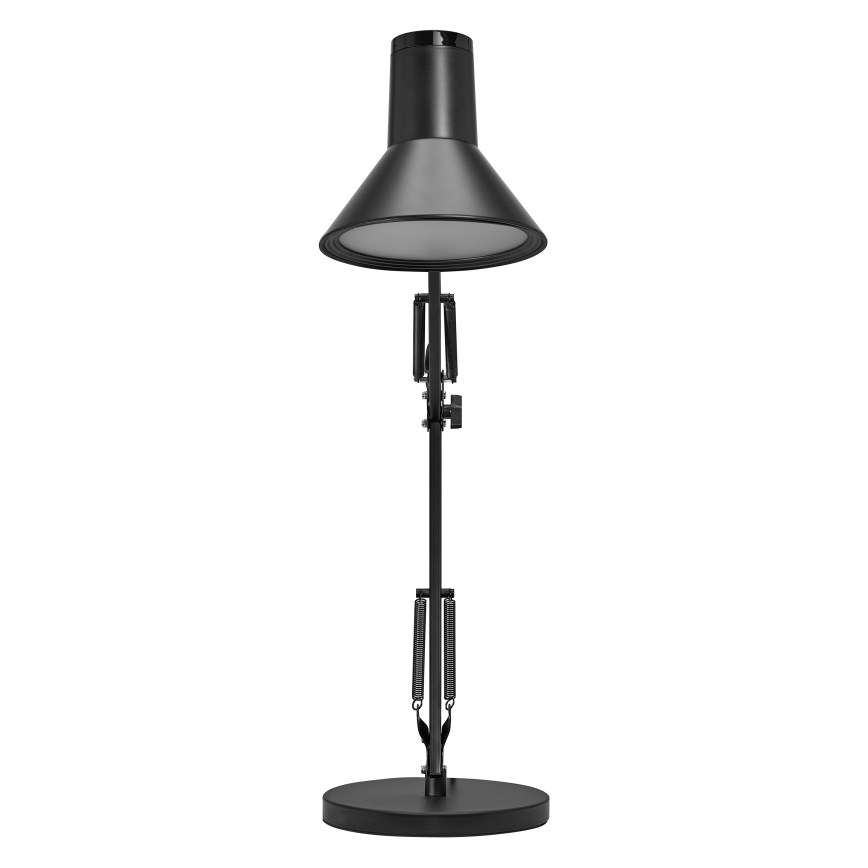 Osram - hämardatav LED laualamp OFFICE LINE LED/9W/230V 3000K must