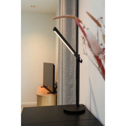 Osram - Hämardatav LED-laualamp PANAN LED/7W/230V