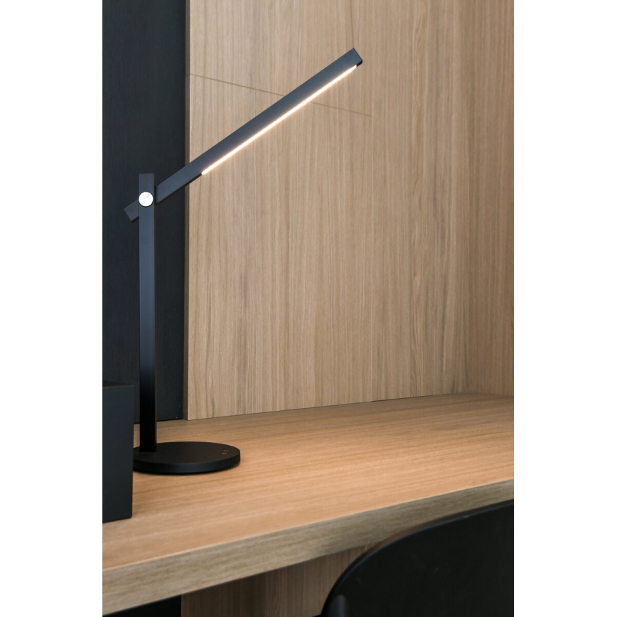 Osram - Hämardatav LED-laualamp PANAN LED/7W/230V