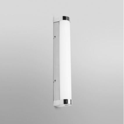 Osram - LED-hämardatav peegli valgustus ORBIS TUBE LED/9W/230V 40 cm IP44 läikiv kroom