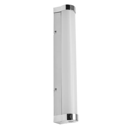 Osram - LED-hämardatav peegli valgustus ORBIS TUBE LED/9W/230V 40 cm IP44 läikiv kroom