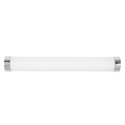 Osram - LED-hämardatav peegli valgustus ORBIS TUBE LED/9W/230V 40 cm IP44 läikiv kroom