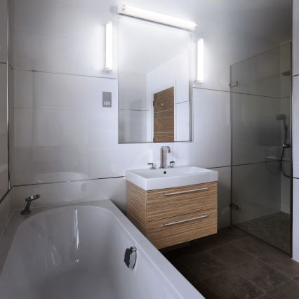 Osram - hämardatav LED-peeglivalgusti ORBIS TUBE LED/9W/230V 40 cm IP44 valge