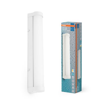 Osram - hämardatav LED-peeglivalgusti ORBIS TUBE LED/9W/230V 40 cm IP44 valge