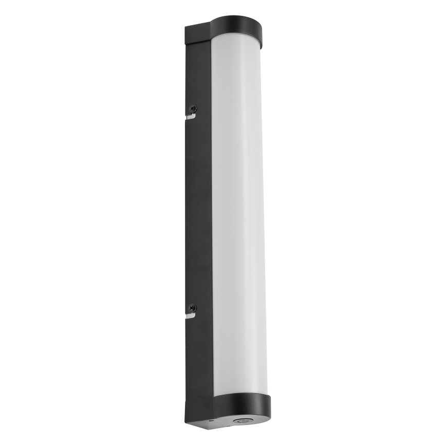 Osram - Hämardatav LED peegli valgustus ORBIS TUBE LED/9W/230V 40 cm IP44 must