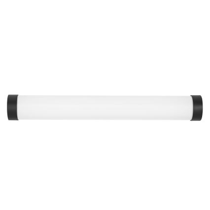 Osram - Hämardatav LED peegli valgustus ORBIS TUBE LED/9W/230V 40 cm IP44 must