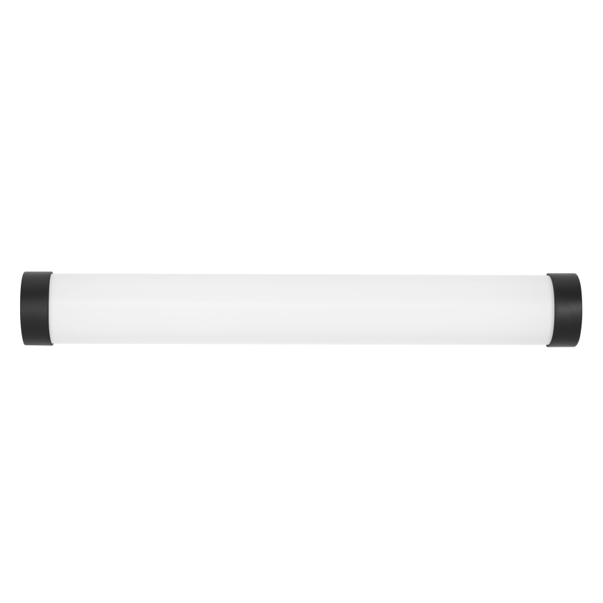 Osram - Hämardatav LED peegli valgustus ORBIS TUBE LED/9W/230V 40 cm IP44 must