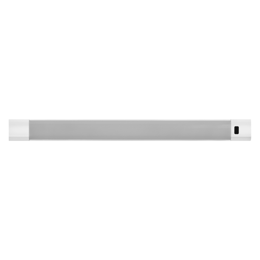 Osram - LED RGBW hämardatav aluskapi valgusti LINEAR EDGE LED/8W/230V 50 cm valge + kaugjuhtimispult