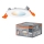 Osram - hämardatav LED-süvisvalgusti SMART+ DOWNLIGHT LED/4,5W/230V 3000-6500K Wi-Fi