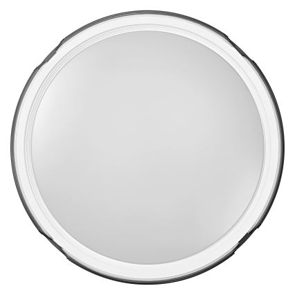Osram - hämardatav LED-laevalgusti ventilaatoriga LEVECHE LED/36W/230V 3000/4000/6500K + kaugjuhtimispult