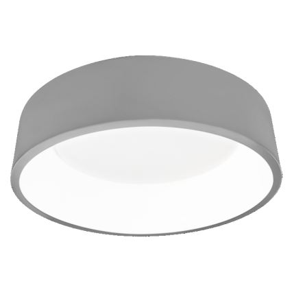 Osram - LED hämardatav laevalgusti SMART+ CYLINDER LED/24W/230V 3000K-6500K Wi-Fi
