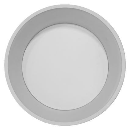 Osram - LED hämardatav laevalgusti SMART+ CYLINDER LED/24W/230V 3000K-6500K Wi-Fi