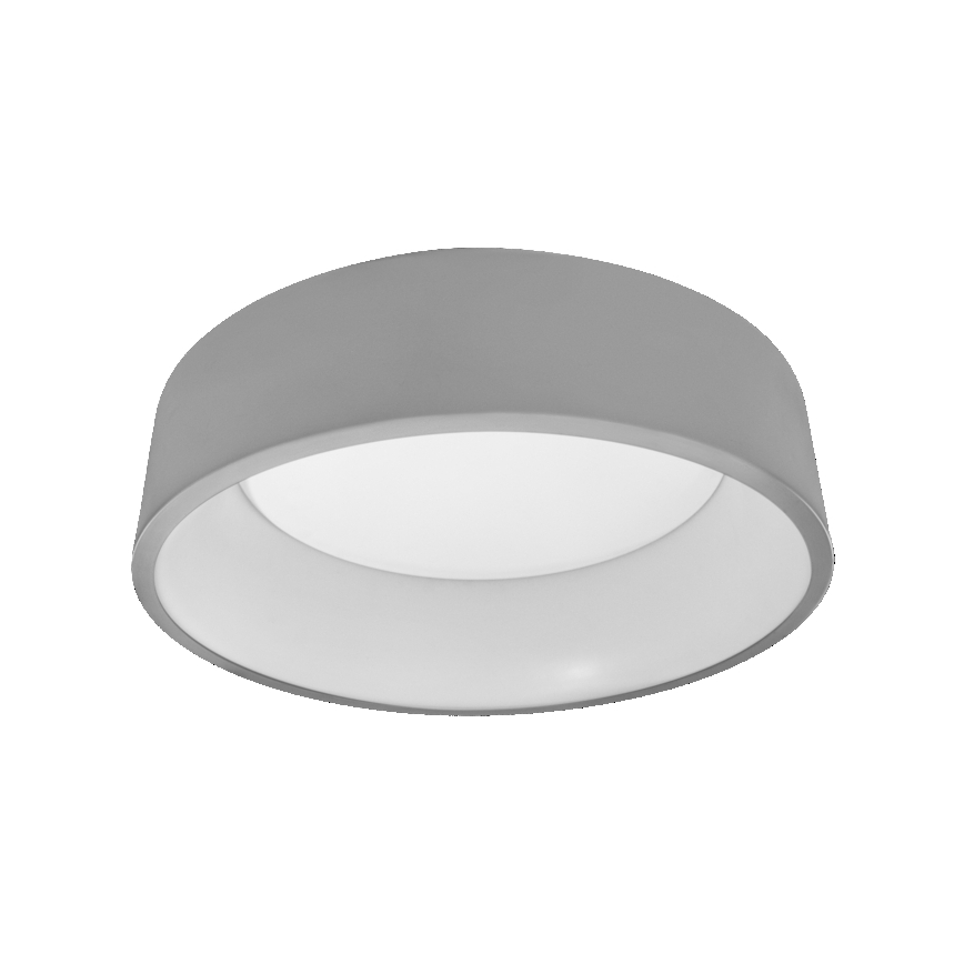 Osram - LED hämardatav laevalgusti SMART+ CYLINDER LED/24W/230V 3000K-6500K Wi-Fi