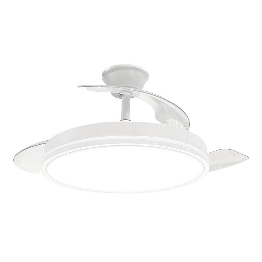 Osram - hämardatav LED-valgusti ventilaatoriga WING LED/36W/230V 3000/4000/6000K + kaugjuhtimispult