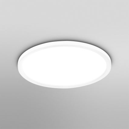 Osram - hämardatav vannitoa laevalgusti SMART+ DISC LED/24W/230V 3000-6500K IP44 Wi-Fi