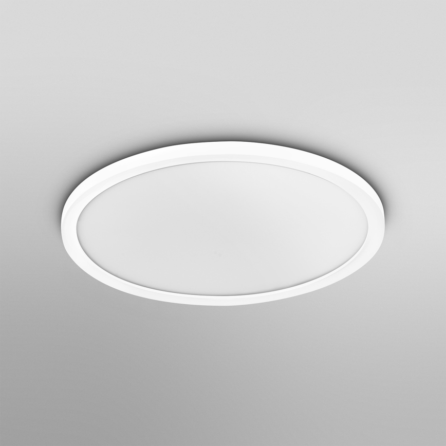 Osram - hämardatav vannitoa laevalgusti SMART+ DISC LED/24W/230V 3000-6500K IP44 Wi-Fi