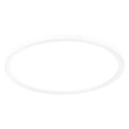 Osram - hämardatav vannitoa laevalgusti SMART+ DISC LED/24W/230V 3000-6500K IP44 Wi-Fi
