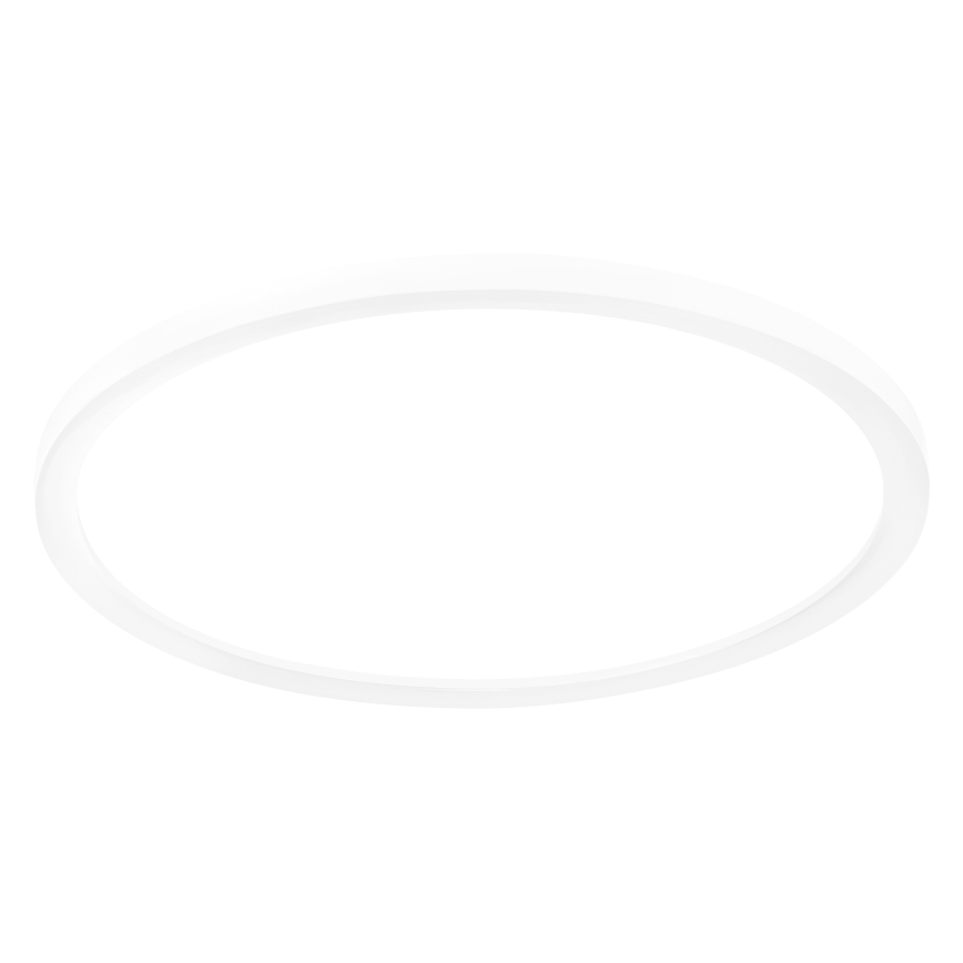 Osram - hämardatav vannitoa laevalgusti SMART+ DISC LED/24W/230V 3000-6500K IP44 Wi-Fi