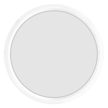 Osram - hämardatav vannitoa laevalgusti SMART+ DISC LED/24W/230V 3000-6500K IP44 Wi-Fi