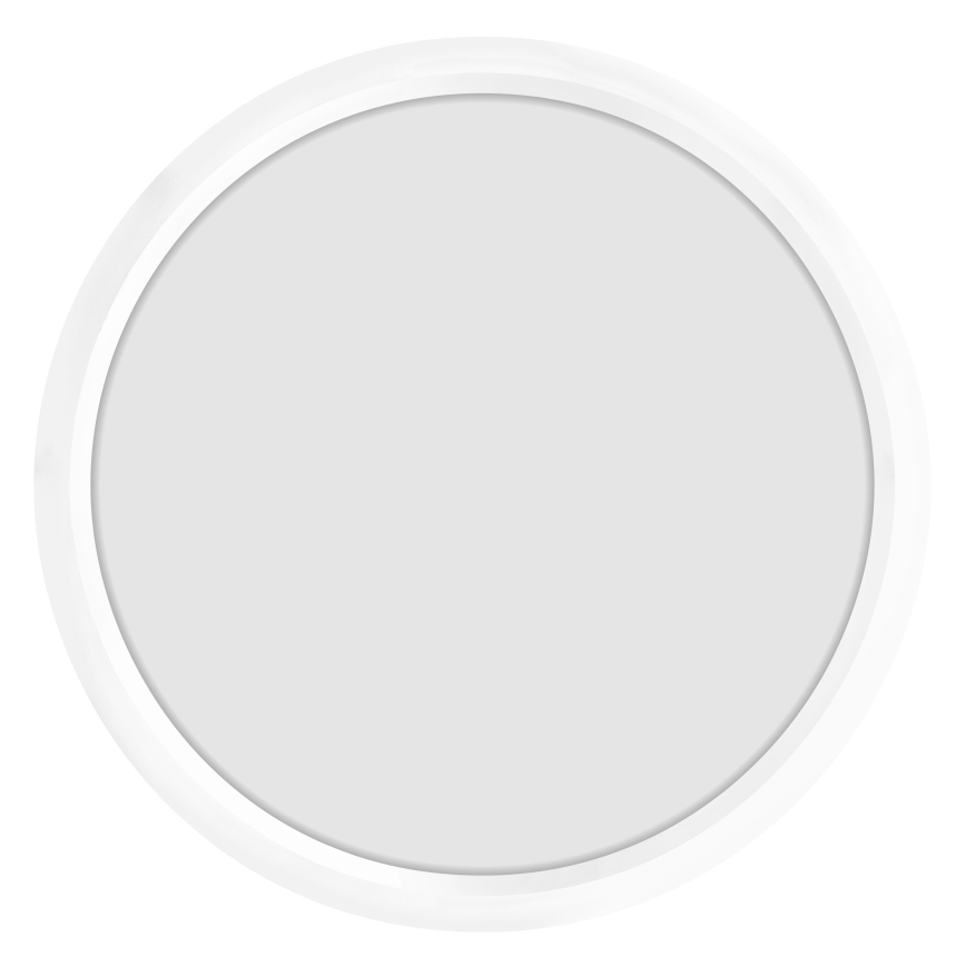 Osram - hämardatav vannitoa laevalgusti SMART+ DISC LED/24W/230V 3000-6500K IP44 Wi-Fi