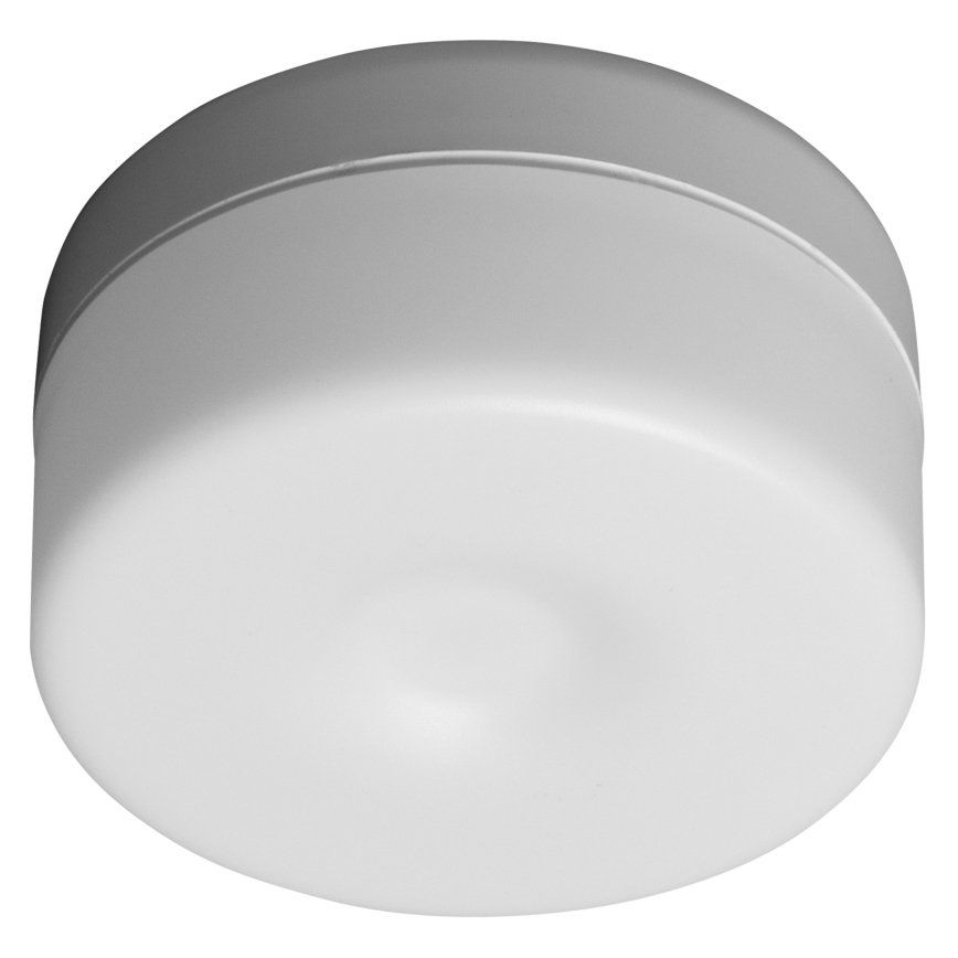 Osram - LED hämardatav suunavalgusti DOT-IT LED/0,45W/5V 500 mAh valge