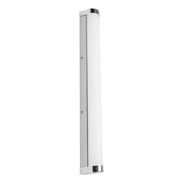 Osram - hämardatav peegli valgusti ORBIS TUBE LED/12W/230V 60 cm IP44 läikiv kroomviimistlus