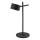 Osram - Hämardatav puutetundlik LED-laualamp DECOR KYOTO LED/12W/230V CRI 90 must