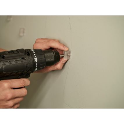 Osram - LED RGBW hämardatav riba NEON FLEX 2m LED/4W/5V + kaugjuhtimispult
