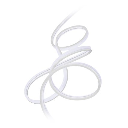 Osram - LED RGBW hämardatav riba NEON FLEX 2m LED/4W/5V + kaugjuhtimispult