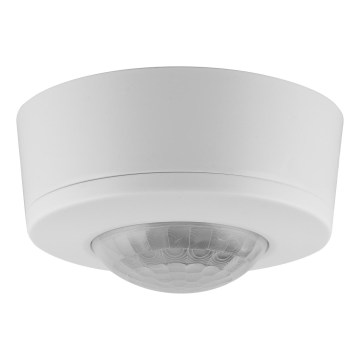 Osram - infrapuna liikumisandur 230 V, IP44, valge