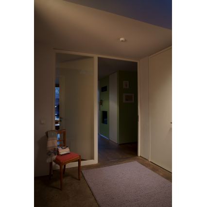 Osram - infrapuna liikumisandur 230 V, IP44, valge