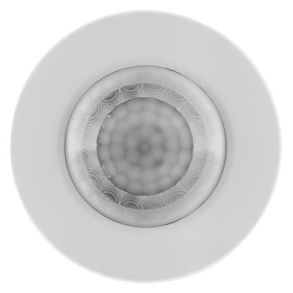 Osram - infrapuna liikumisandur 230 V, IP44, valge