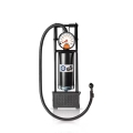 Osram - jalapump manomeetriga TYREINFLATE 10 ESSENTIAL OFP10ESN