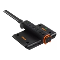 Osram - juhtmevaba magnetiline laadimispadi LEDINSPECT ühe seadme jaoks 5V