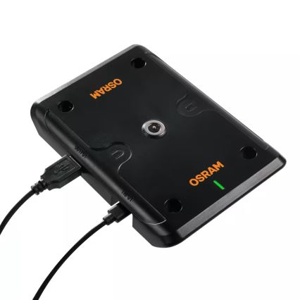 Osram - juhtmevaba magnetiline laadimispadi LEDINSPECT ühe seadme jaoks 5V