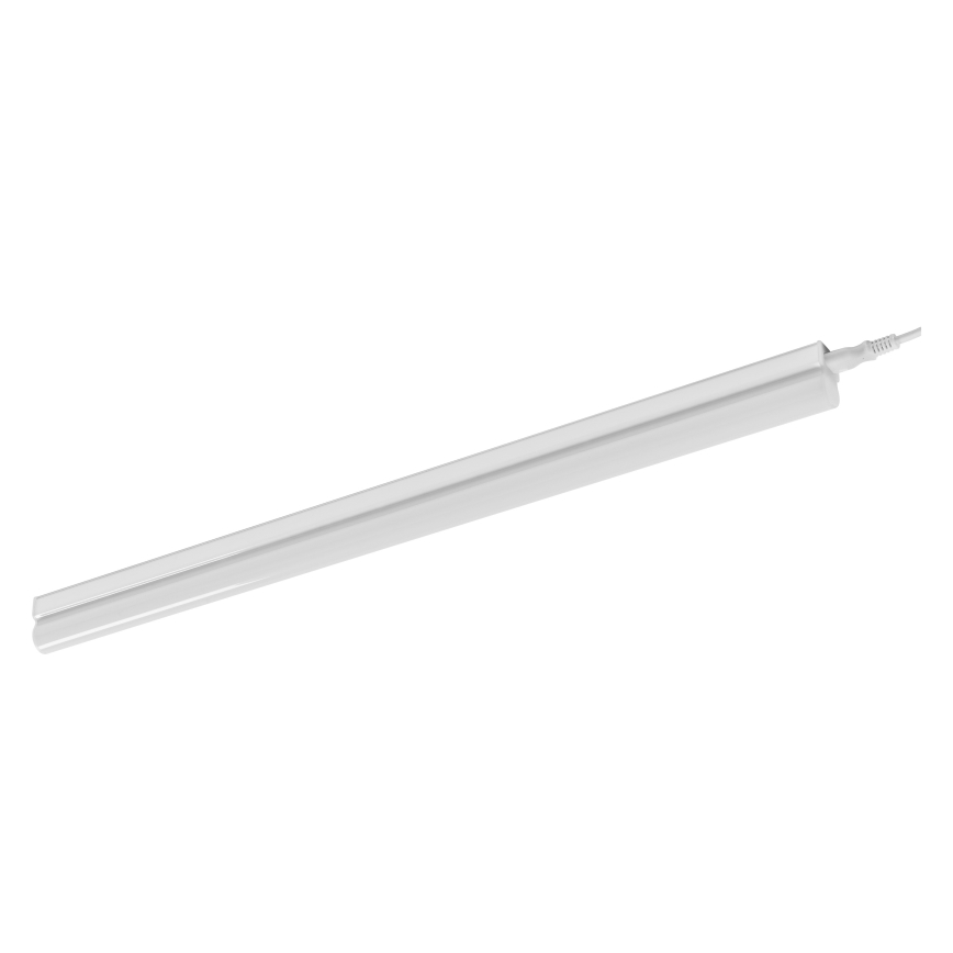 Osram - liikumisanduriga LED-alusvalgusti BATTEN LED/4W/230V 3000K 60 cm, valge