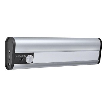 Osram - kapialune LED-valgusti anduriga MOBILE LED/1W/3,7V 1800 mAh