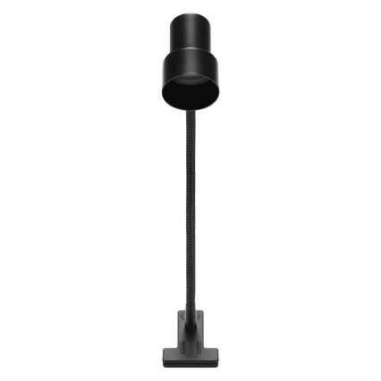 Osram - Klambriga lamp CLIP STEP FLEX 1xGU10/5W/230V must