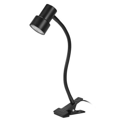 Osram - Klambriga lamp CLIP STEP FLEX 1xGU10/5W/230V must
