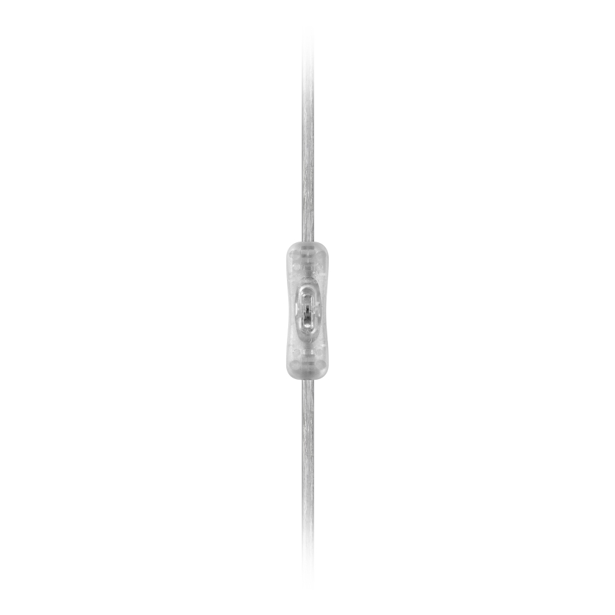 Osram - Klambriga valgusti CLIP STEP FLEX 1xGU10/5W/230V mattkroom