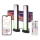 Osram - Komplekt 2x hämardatav RGBW LED laualamp MOOD LIGHT LED/4W/230V 2700-6500K Wi-Fi + kaugjuhtimispult