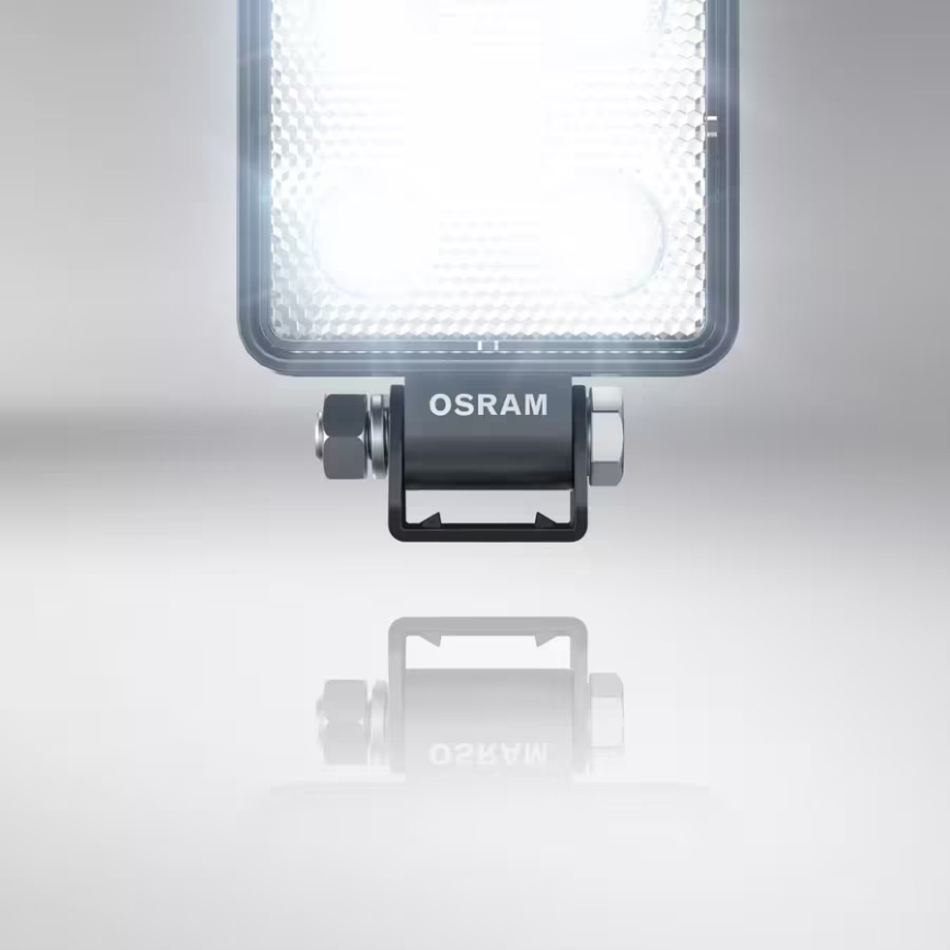 Osram - Komplekt 2x LED-spotvalgustit autole LEDRIVING WL VX70-WD LED/8W/12/24V 6000K IP67