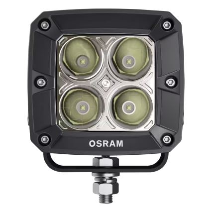 Osram - KOMPLEKT 2× LED-spotvalgustit autole LEDRIVING WL VX80-SP LED/20W/12/24V 6000K IP67