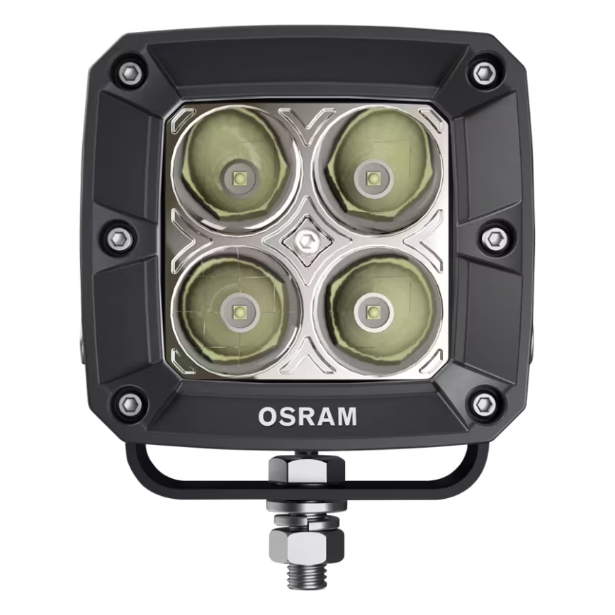 Osram - KOMPLEKT 2× LED-spotvalgustit autole LEDRIVING WL VX80-SP LED/20W/12/24V 6000K IP67