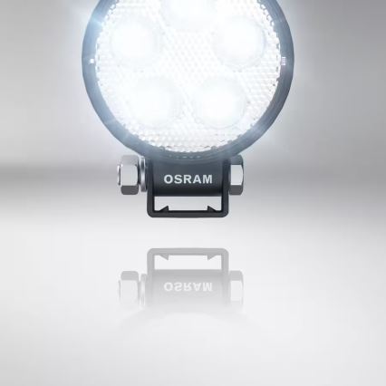 Osram - KOMPLEKT 2x LED-punktvalgustit autole LEDRIVING WL VX70-SP LED/8W/12/24V 6000K IP67